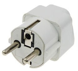 What Travel Adapter Do I Need for Spain 