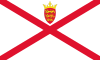 Channel Islands alternate flag
