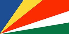Seychelles flag