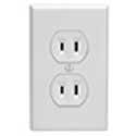 Type A Outlet used in Aruba