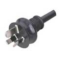 Type I Electrical Plug