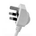Type G Electrical Plug